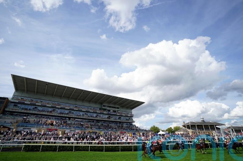 Betfred unveiled as new St Leger sponsor