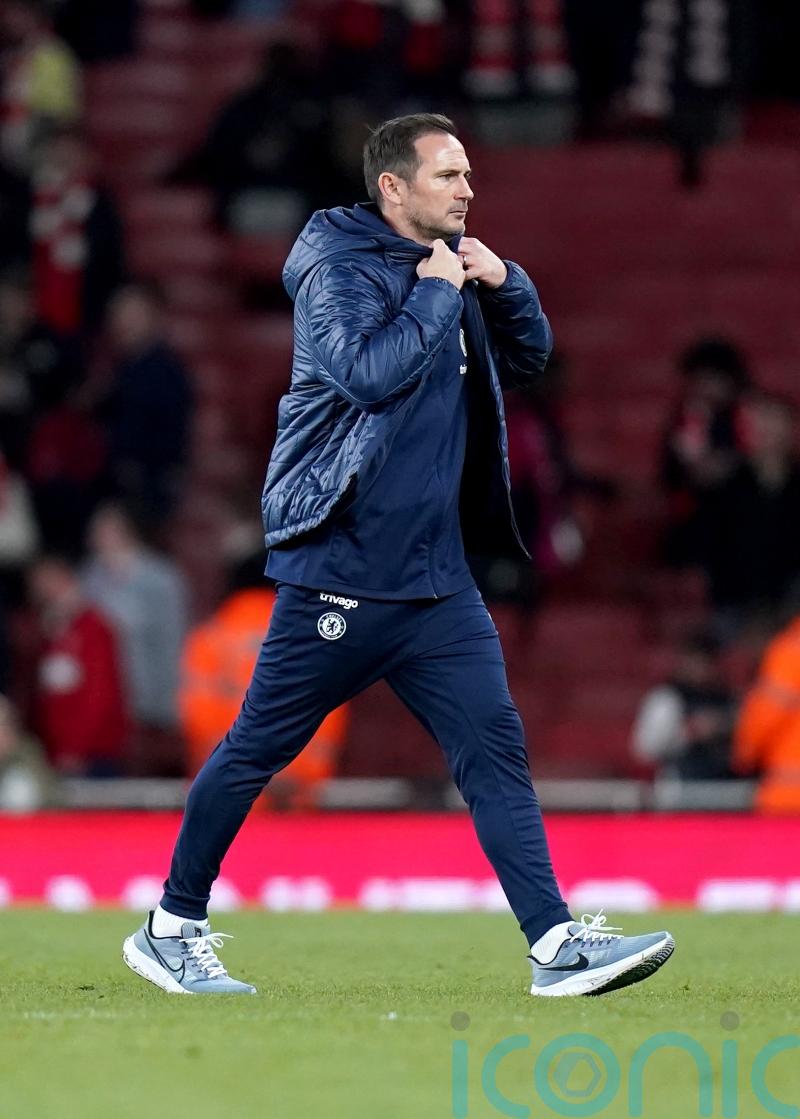 Frank Lampard insists Chelsea’s new signings need more time