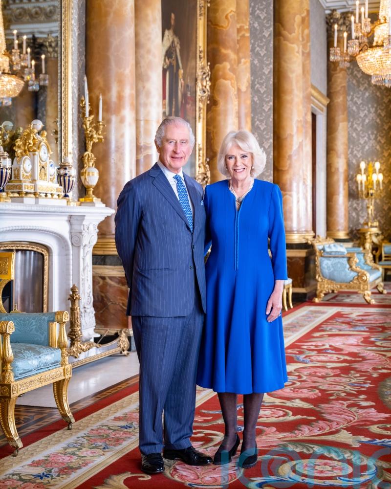 GUIDE: All the key timings for King Charles' coronation ceremony