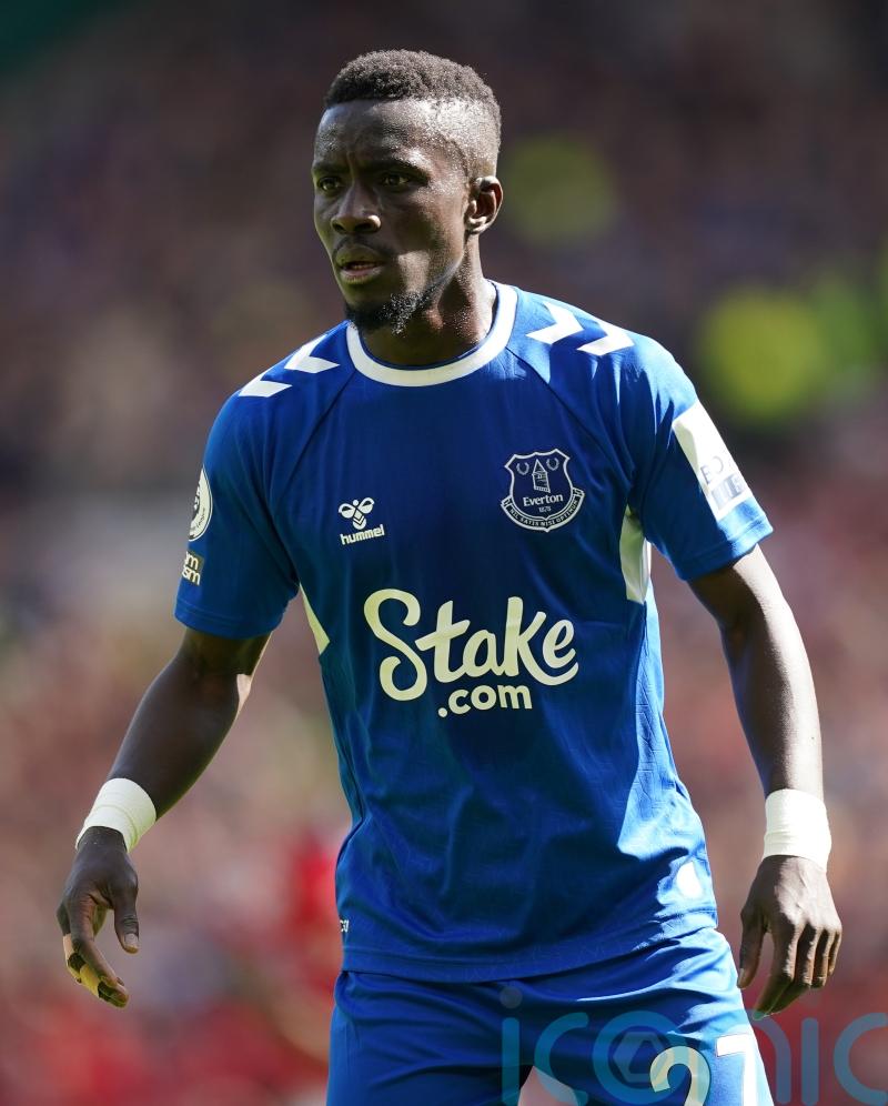 Everton showed character needed to avoid drop in Leicester draw – Idrissa Gueye