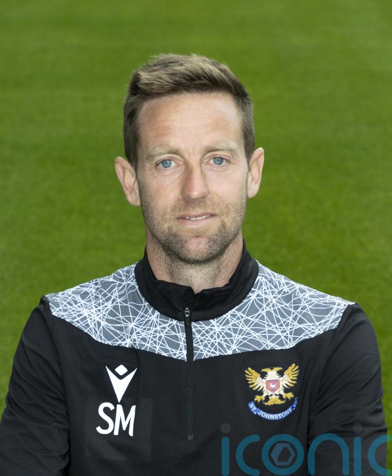 Steven MacLean proud of St Johnstone players for pulling off vital victory
