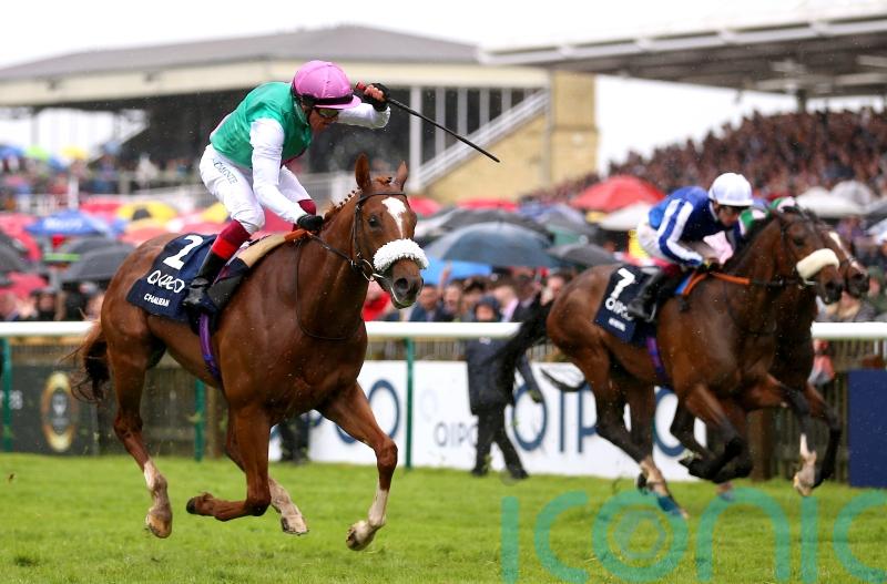 Royal lives up to Hi hopes with Classic second