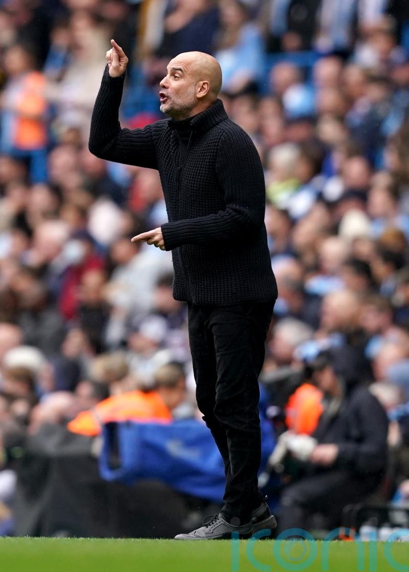 Pep Guardiola hoping for repeat of ‘really good’ Man City display at Real Madrid