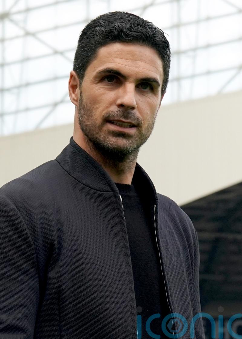 Let’s keep going – Mikel Arteta urges Arsenal to maintain title fight