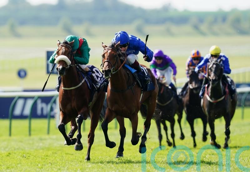 ‘She has run a wonderful race’ – Weld so proud of Tahiyra in defeat
