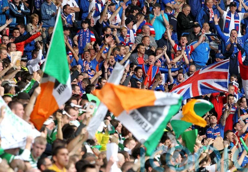 Martin O’Neill and Alex McLeish want increase in away fans at Old Firm derbies