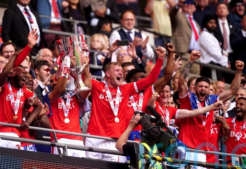 A closer look at this season’s play-off contenders as promotion battle resumes