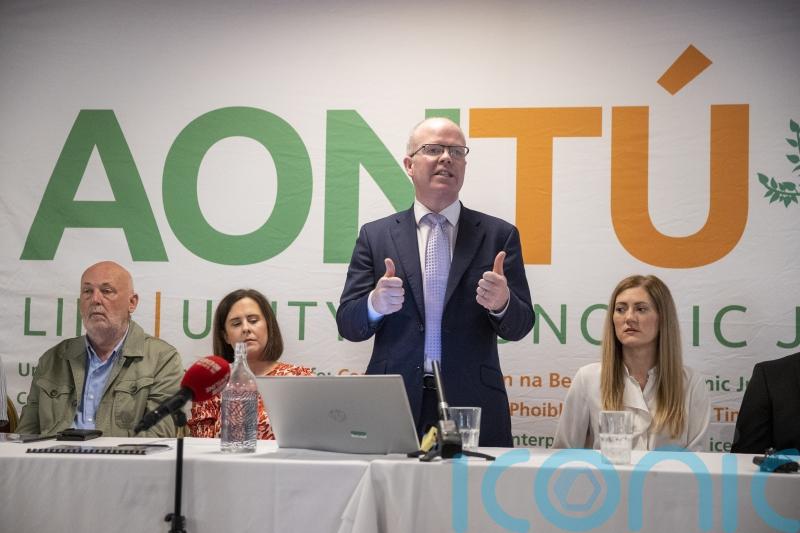 Crisis-engulfed politics in NI demands new opposition party – Aontu leader