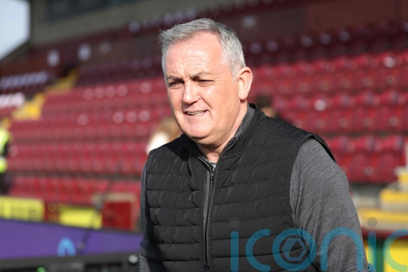 Owen Coyle confident Queen’s Park can mount second-leg comeback