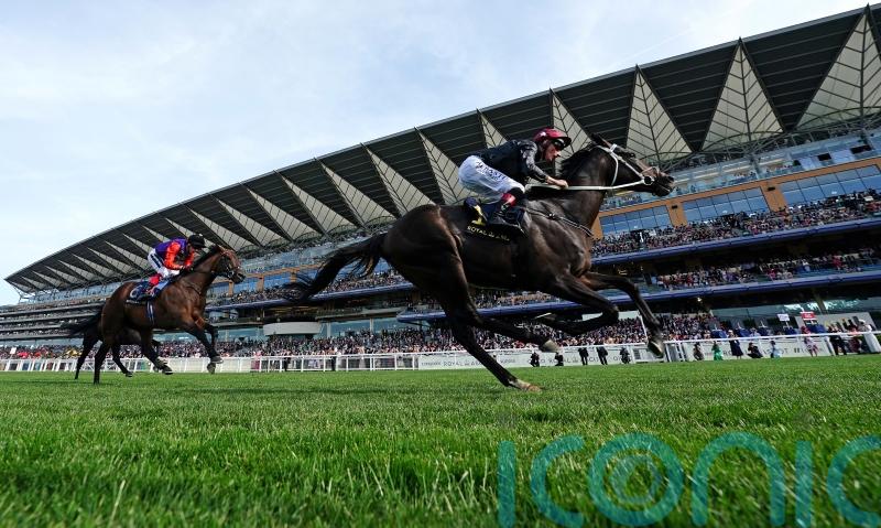 Claymore primed for Brigadier Gerard return