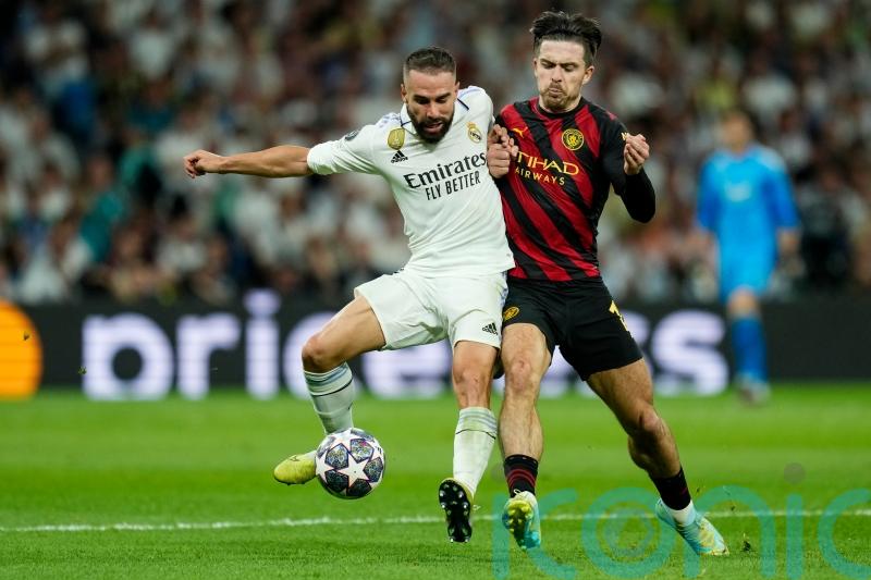 Real Madrid have ‘nothing to fear’ in second leg at Man City – Dani Carvajal