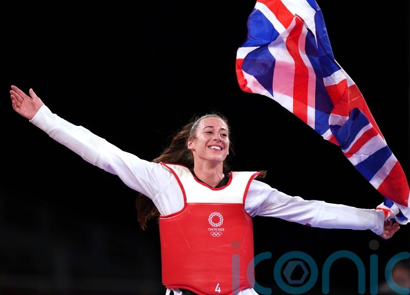 Bianca Cook more motivated than ever for one last shot at Olympic gold in Paris