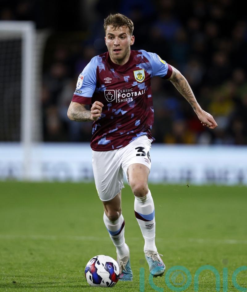 Burnley announce Jordan Beyer deal in style – Wednesday’s sporting social