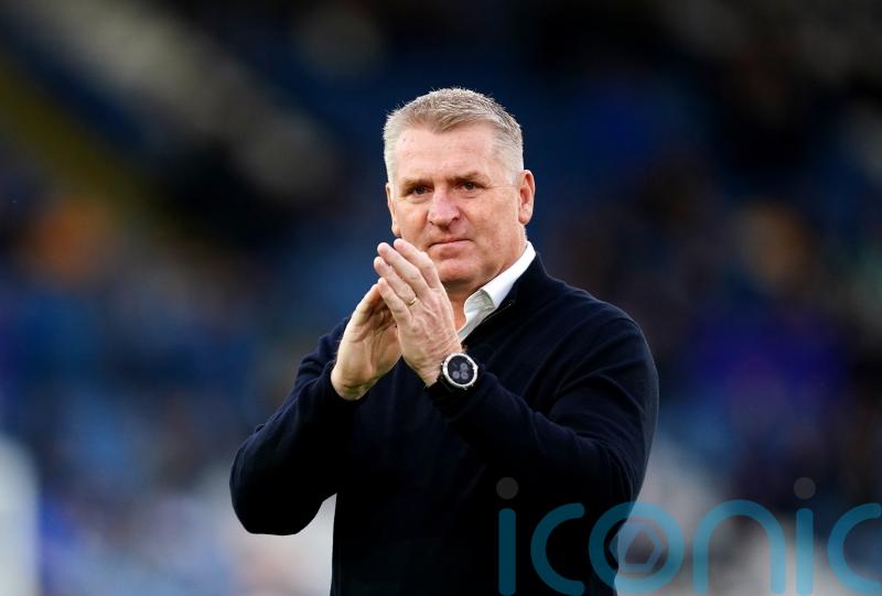 Dean Smith warns relegation rivals not to write Leicester off
