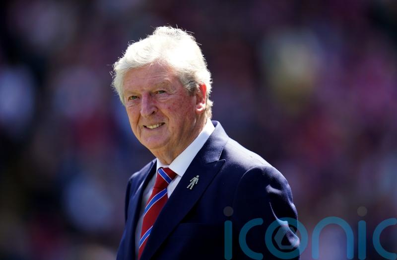 Roy Hodgson refusing to say ‘retire’ as Palace boss is open to another challenge