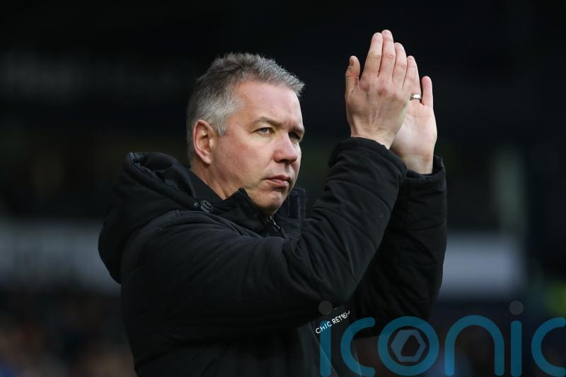 ‘No complacency’ for Darren Ferguson and Peterborough after huge win