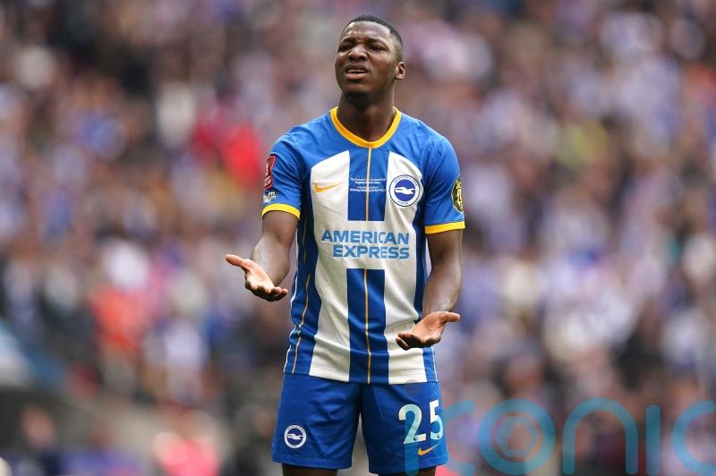 Moises Caicedo has no point to prove against admirers Arsenal – Roberto De Zerbi