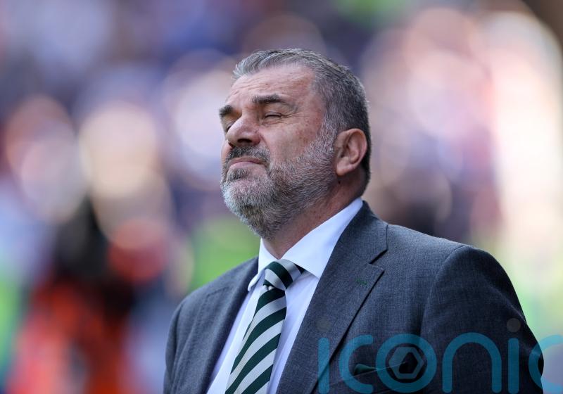 We almost accepted our fate – Ange Postecoglou rues Celtic’s Old Firm no-show