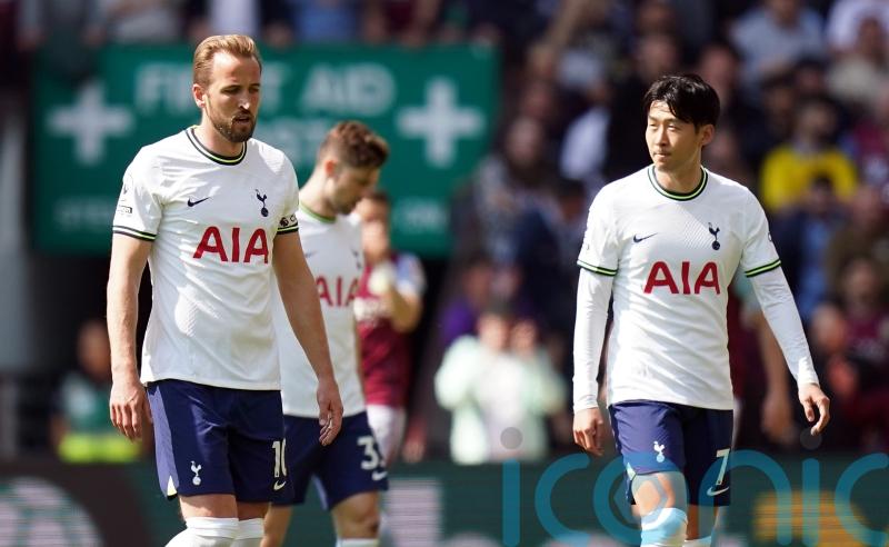 Tottenham ‘pulling together’ despite latest setback – Ryan Mason