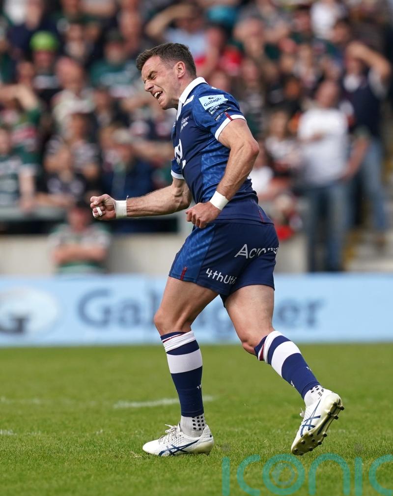 Sale reach first Premiership final in 17 years after edging out Leicester