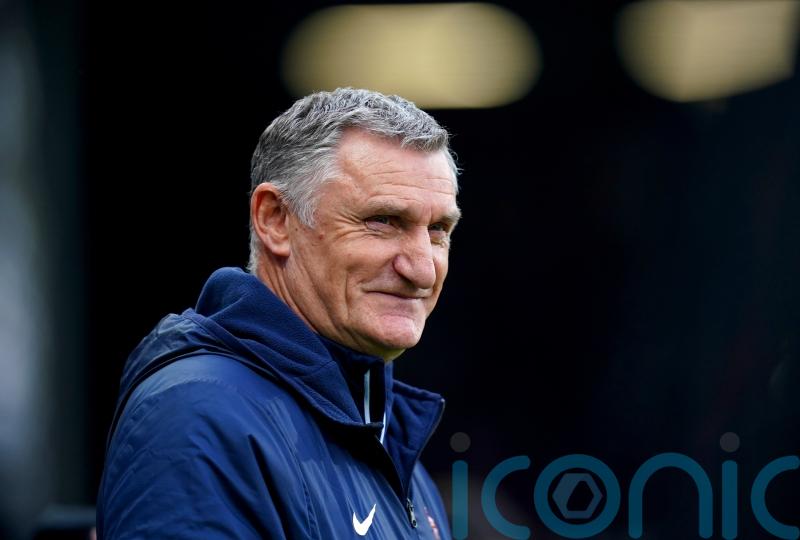 Sunderland are in good spirits ahead of play-off second leg – Tony Mowbray
