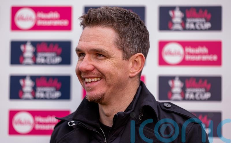 Marc Skinner feels Champions League spot would aid Man Utd’s recruitment plans