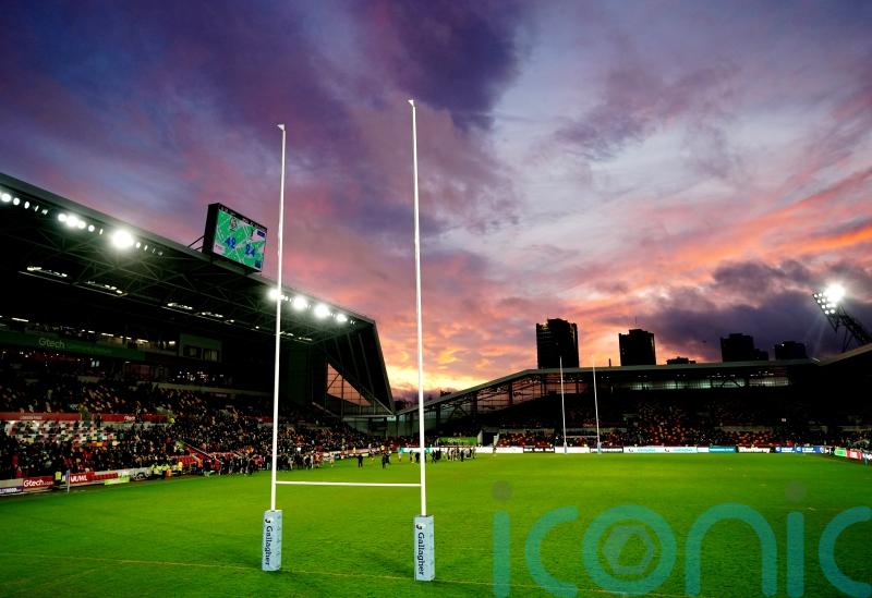 London Irish threatened with suspension as RFU imposes takeover deadline