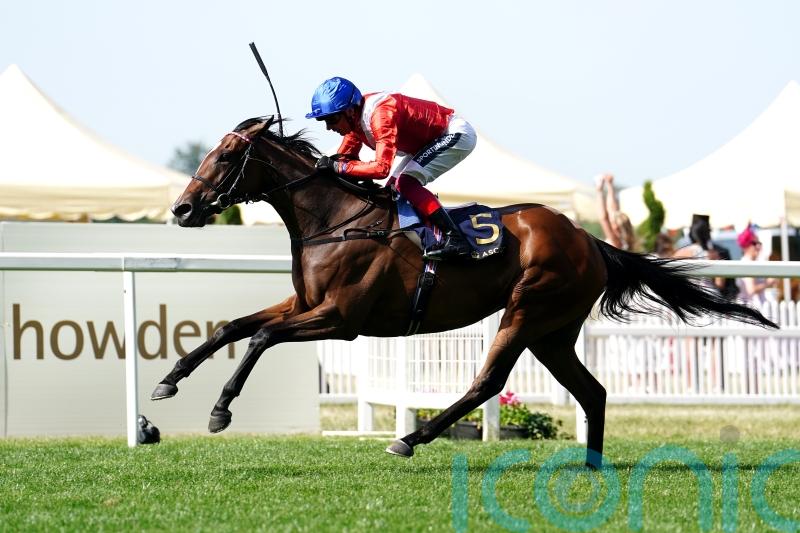 Queen Anne the target for reappearance of Inspiral