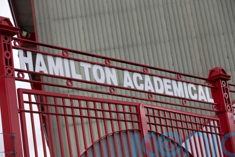 Hamilton chief warns ‘vile abusive comments’ towards staff will not be tolerated