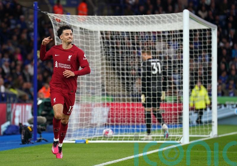 Curtis Jones relishing Liverpool run after keeping the faith during &lsquo;tough time&rsquo;