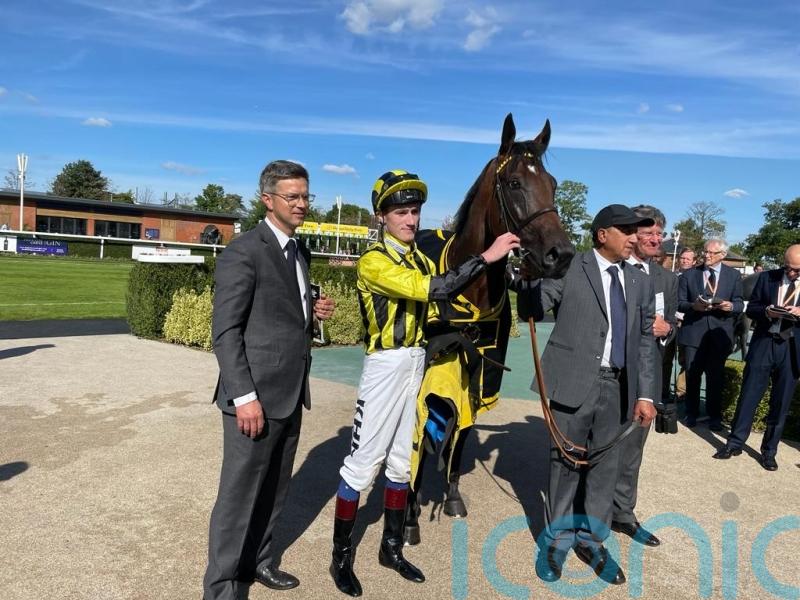 Sakheer set to chart direct route to Commonwealth Cup