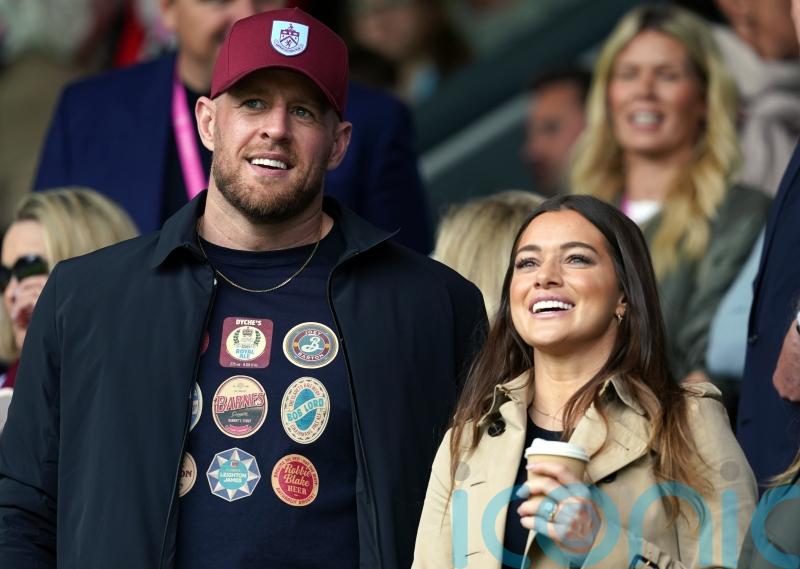 I don’t blame English fans for cynicism over US investment – Burnley’s JJ Watt