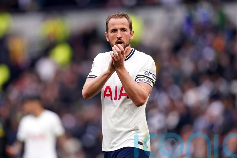 Dimitar Berbatov warns Harry Kane not to ‘tarnish’ Tottenham legacy by leaving