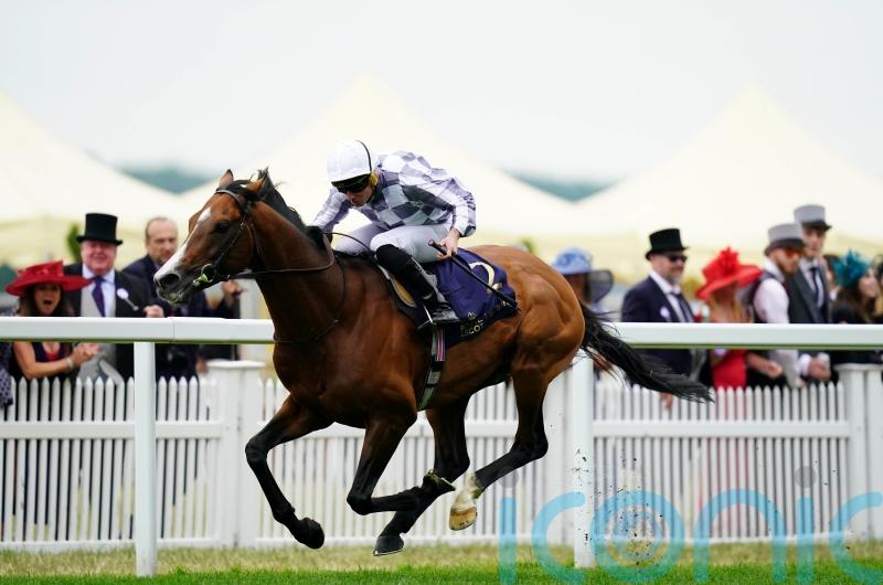 O’Brien bids to sweep Yorkshire Cup duck aside with Broome