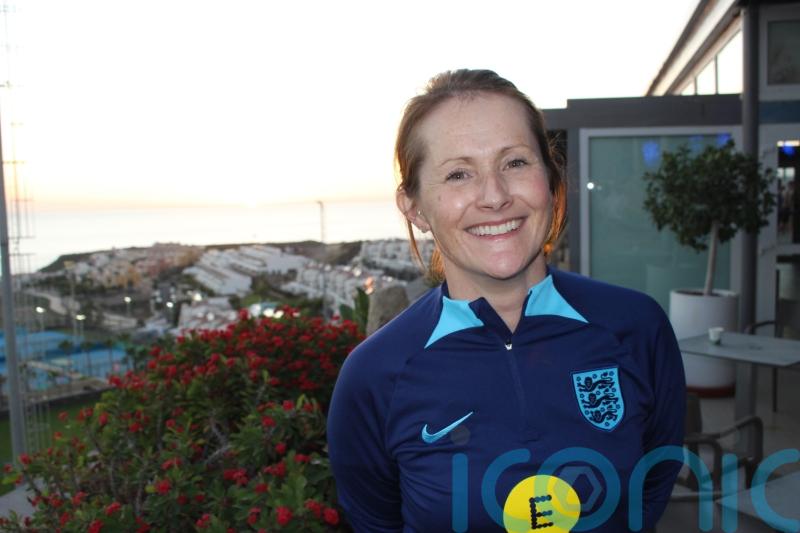 FA’s Catherine Gilby feels women’s disability teams’ prospects ‘hugely exciting’