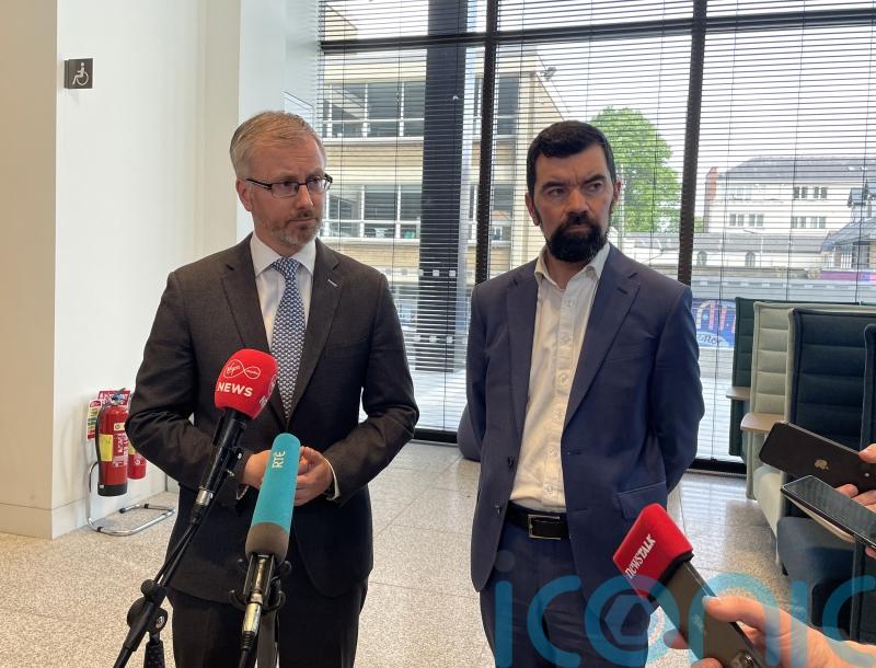 O’Gorman says he has Cabinet support but more accommodation needed