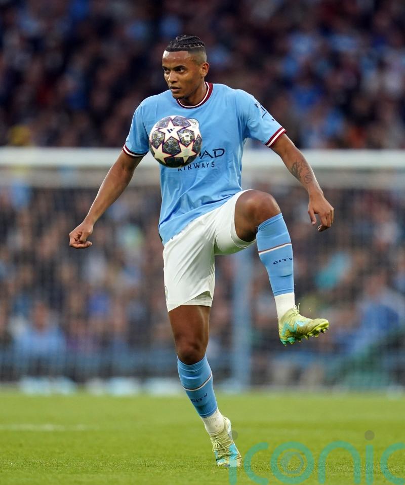 Manuel Akanji wants three trophies to make it an &lsquo;unbelievable&rsquo; debut season