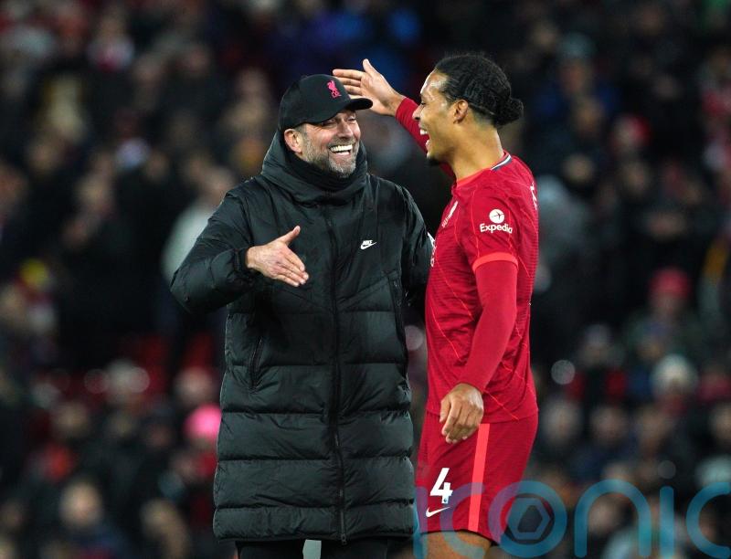 Jurgen Klopp can attract top targets even without Champions League – Ian Rush