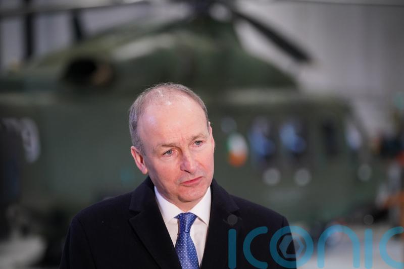 Tanaiste says Government has ‘no secret plan’ to join Nato