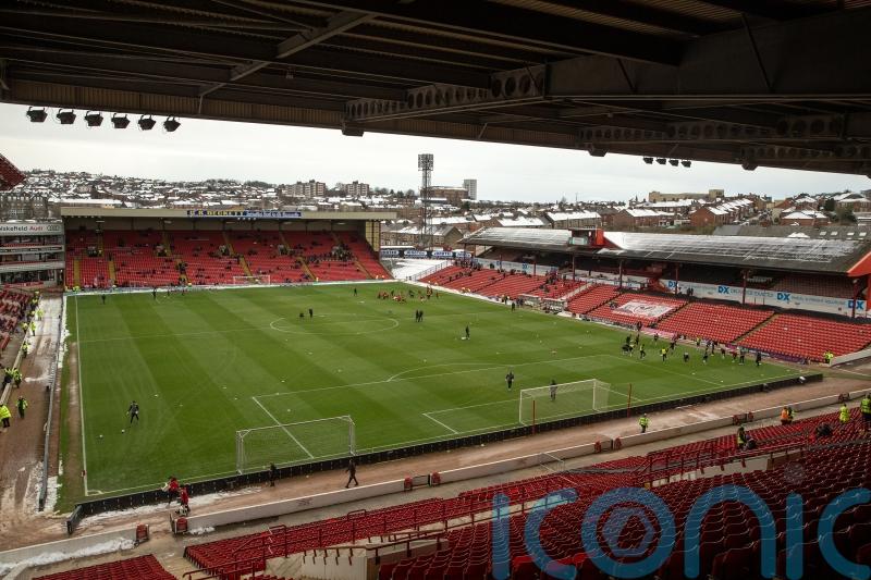 Khaled El-Ahmad hoping Barnsley help ‘young girls and women achieve their dream’