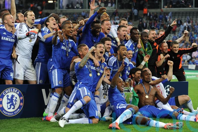 On This Day in 2012 – Chelsea beat Bayern Munich to claim first Champions League