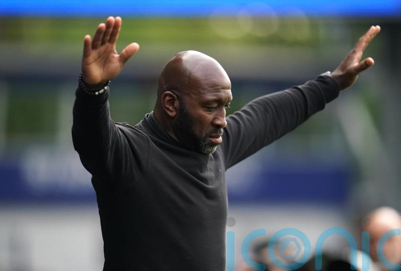 Barry Bannan dedicates Sheffield Wednesday’s stunning comeback to Darren Moore