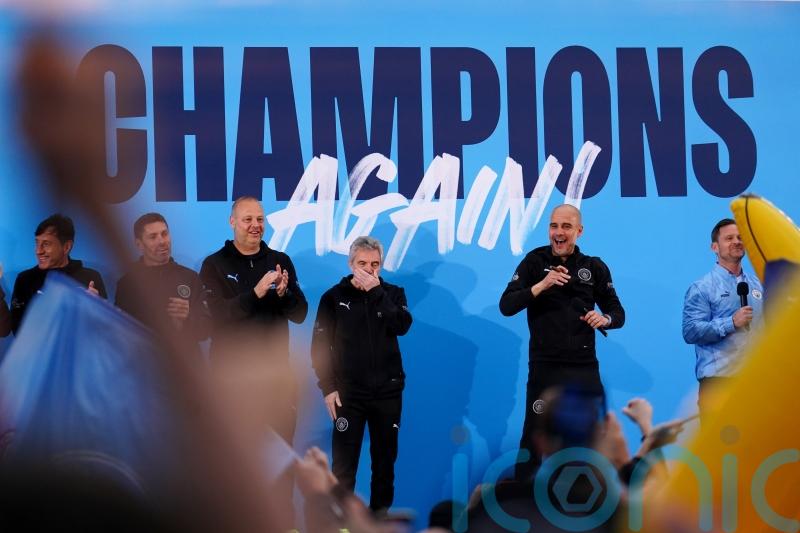 Man City on the brink and Newcastle nearly there – Premier League talking points