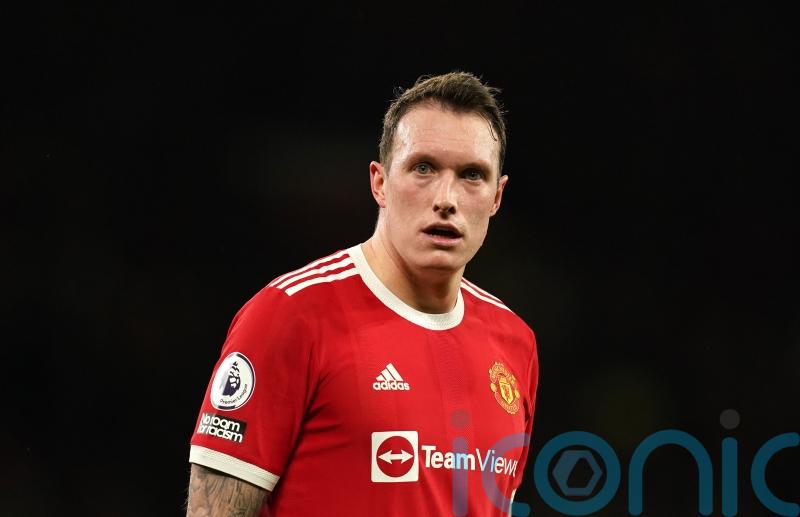 I lived a dream – Phil Jones to leave Man Utd as he admits turmoil of injuries