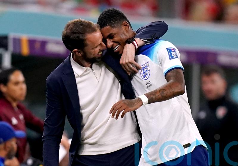 Gareth Southgate celebrates a ‘different’ England and says he has learned a lot