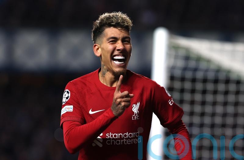Roberto Firmino would knock down Klopp door to secure start on Anfield farewell