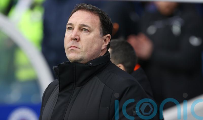 Malky Mackay frustrated with referee and VAR after Ross County’s late defeat