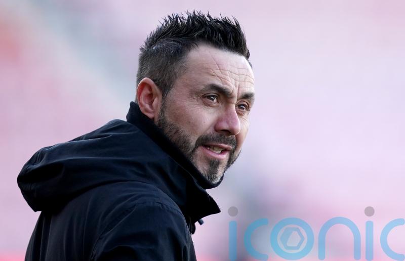 Brighton’s top talents may move on before European challenge – Roberto De Zerbi