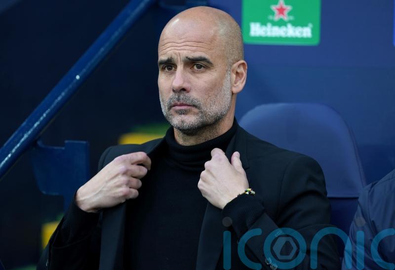 Pep Guardiola expecting City’s intensity to drop but warns of challenges to come