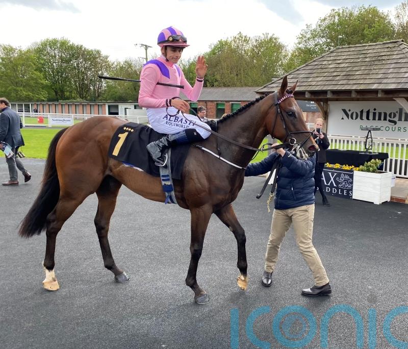 Davison considering Thunderbear route after Naas effort